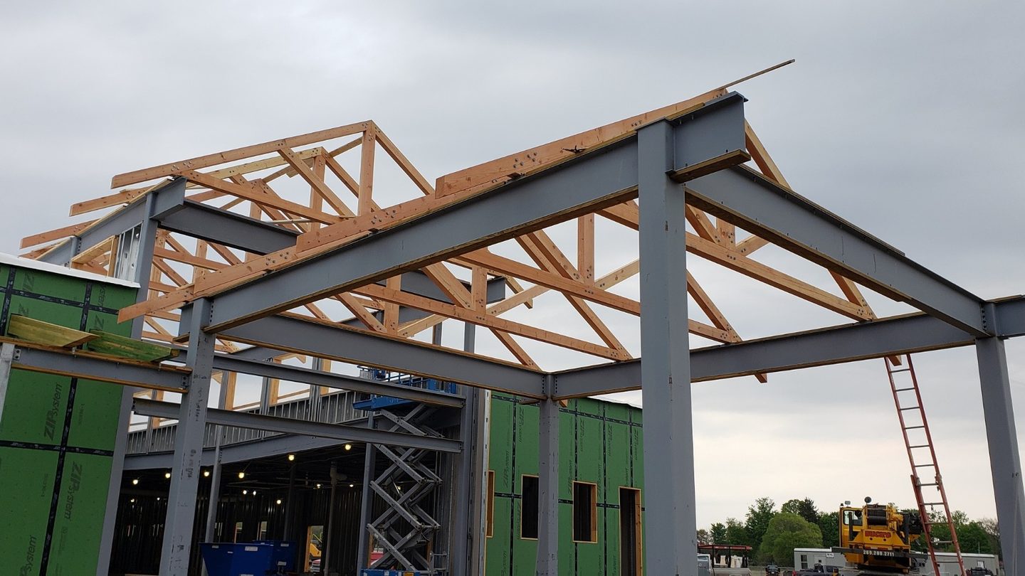 Niles Community Health Center Project Details WDH