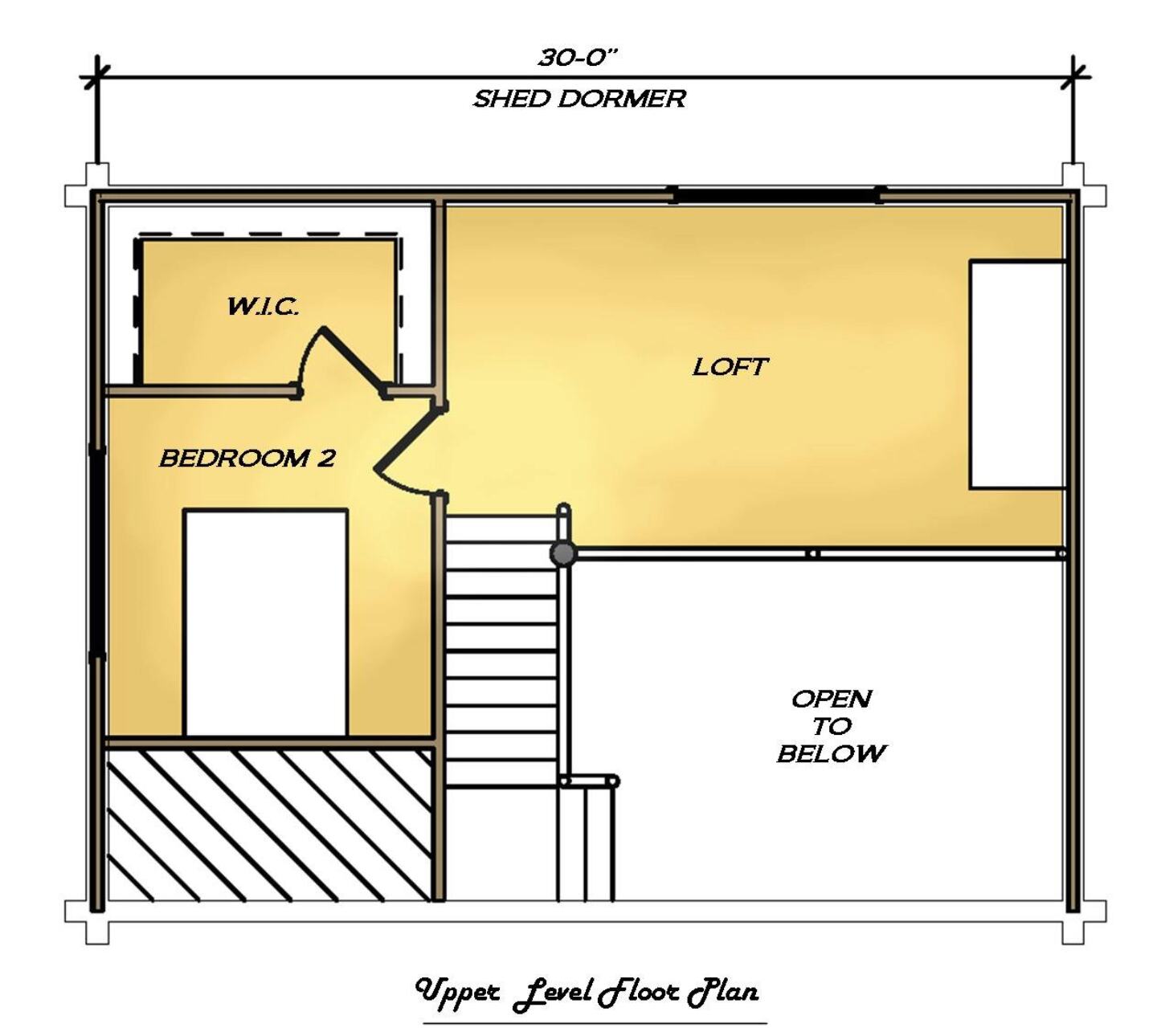 Floorplan 2 image of Anthony