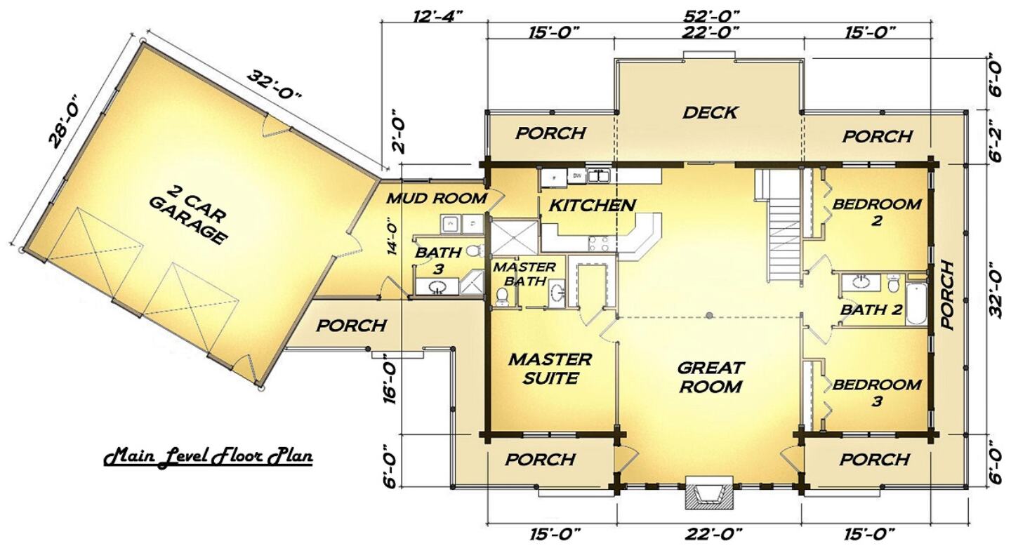 Floorplan 1 image of Asmussen