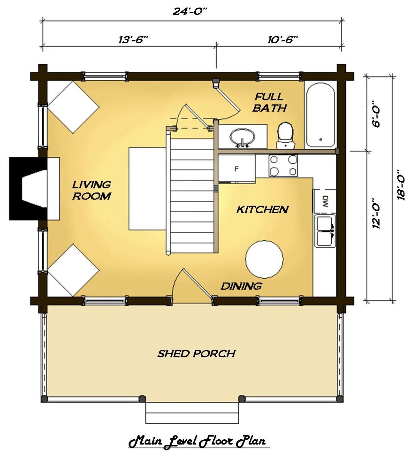 Floorplan 1 image of Aspen