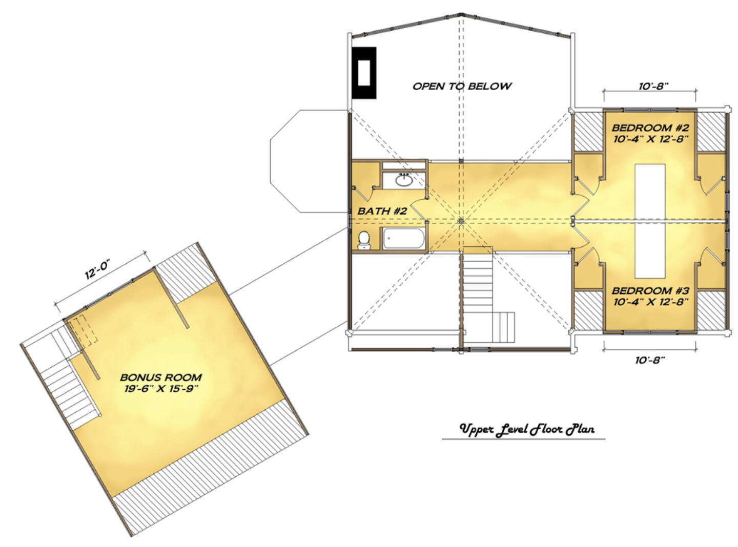 Floorplan 2 image of Balagna