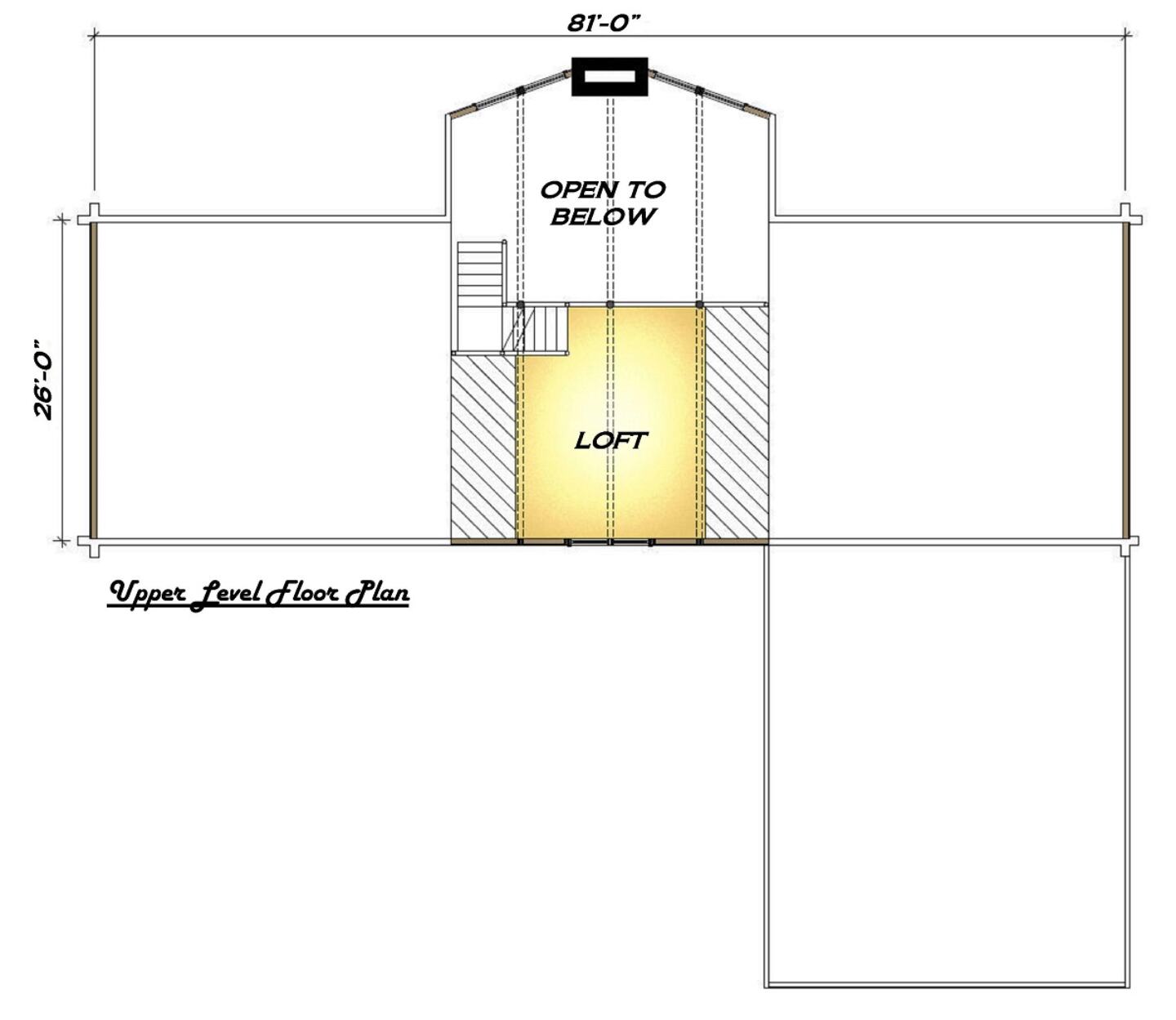 Floorplan 2 image of Bowens