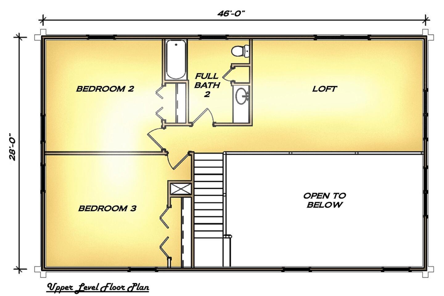 Floorplan 2 image of Carbonell