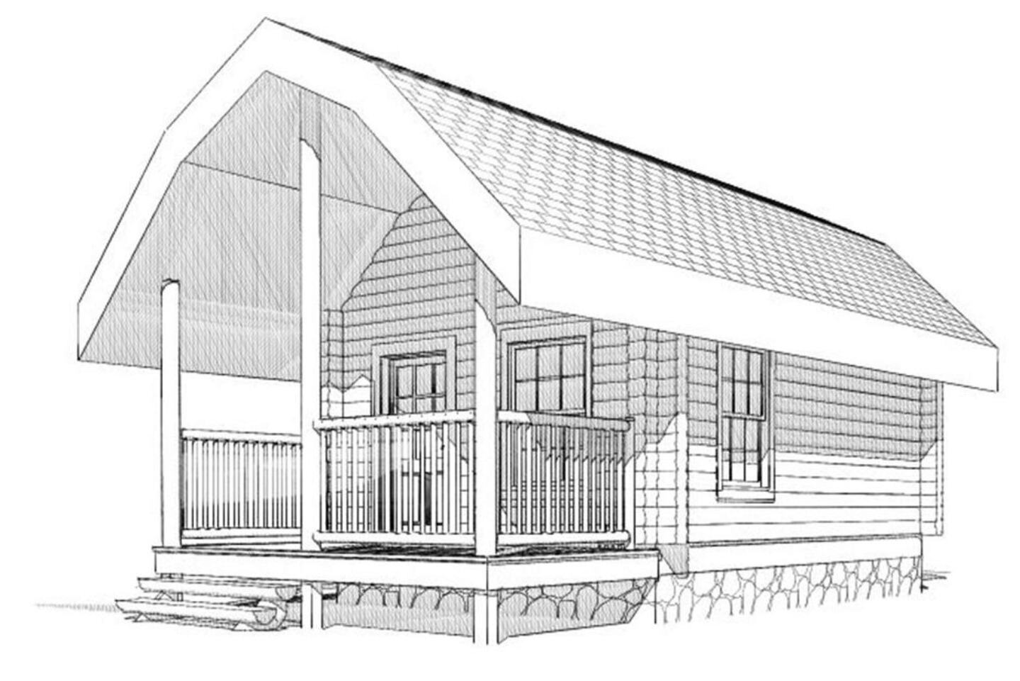 Image of Carls Cabin