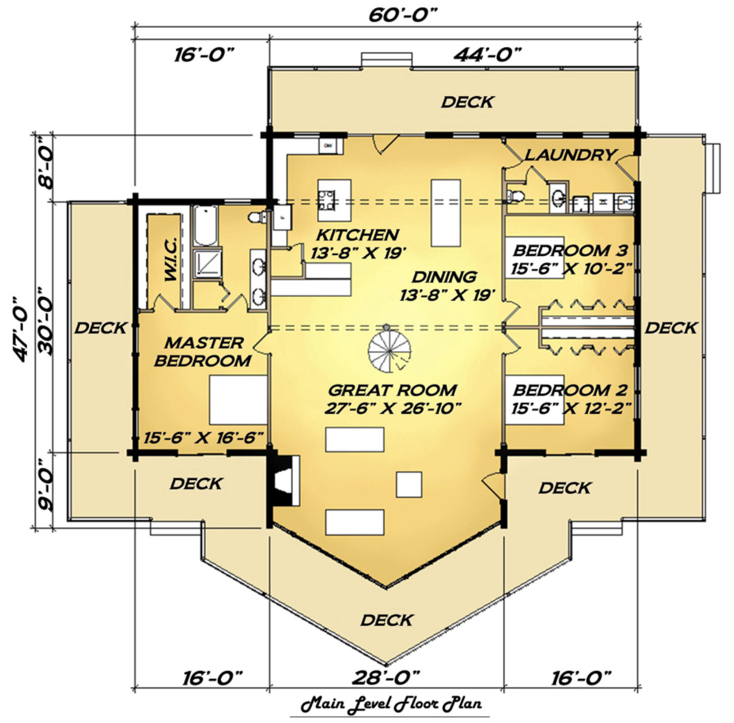 Floorplan 1 image of Cortese