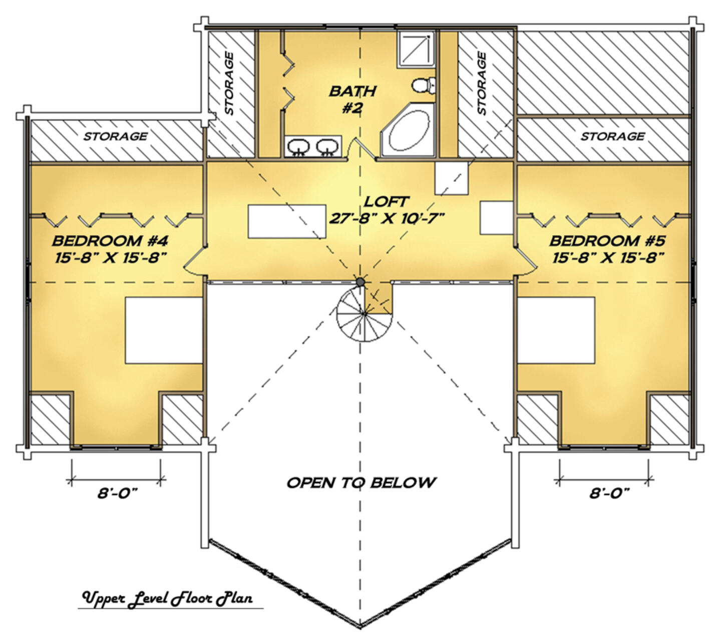 Floorplan 2 image of Cortese