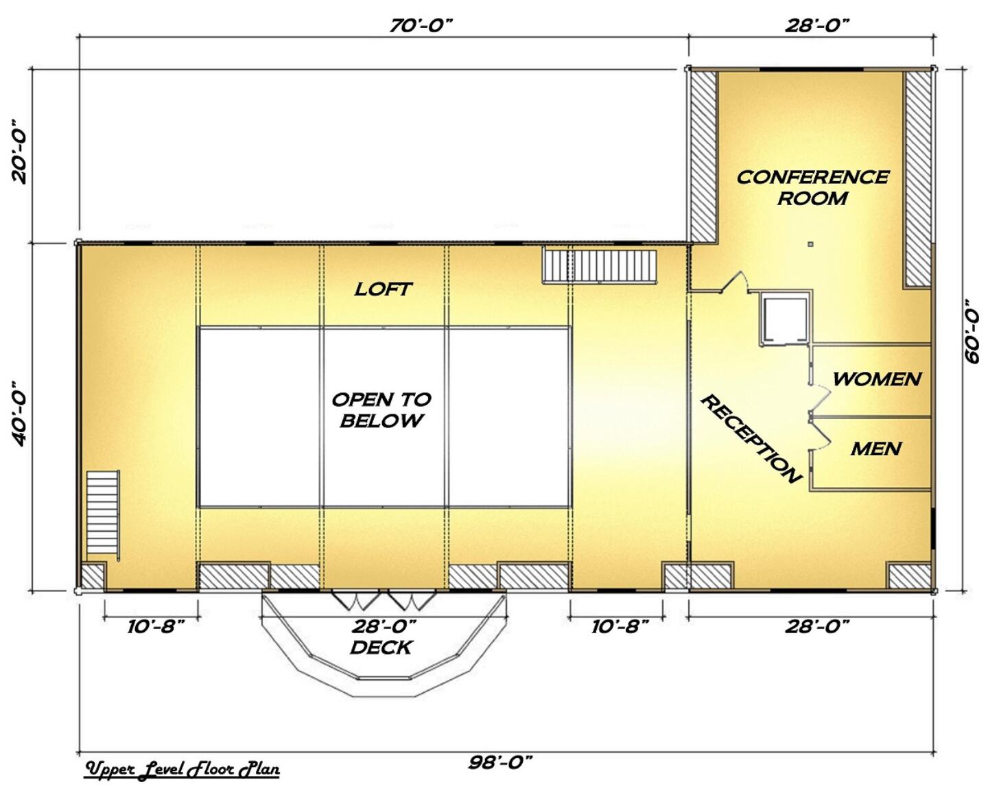 Floorplan 2 image of Cunningham