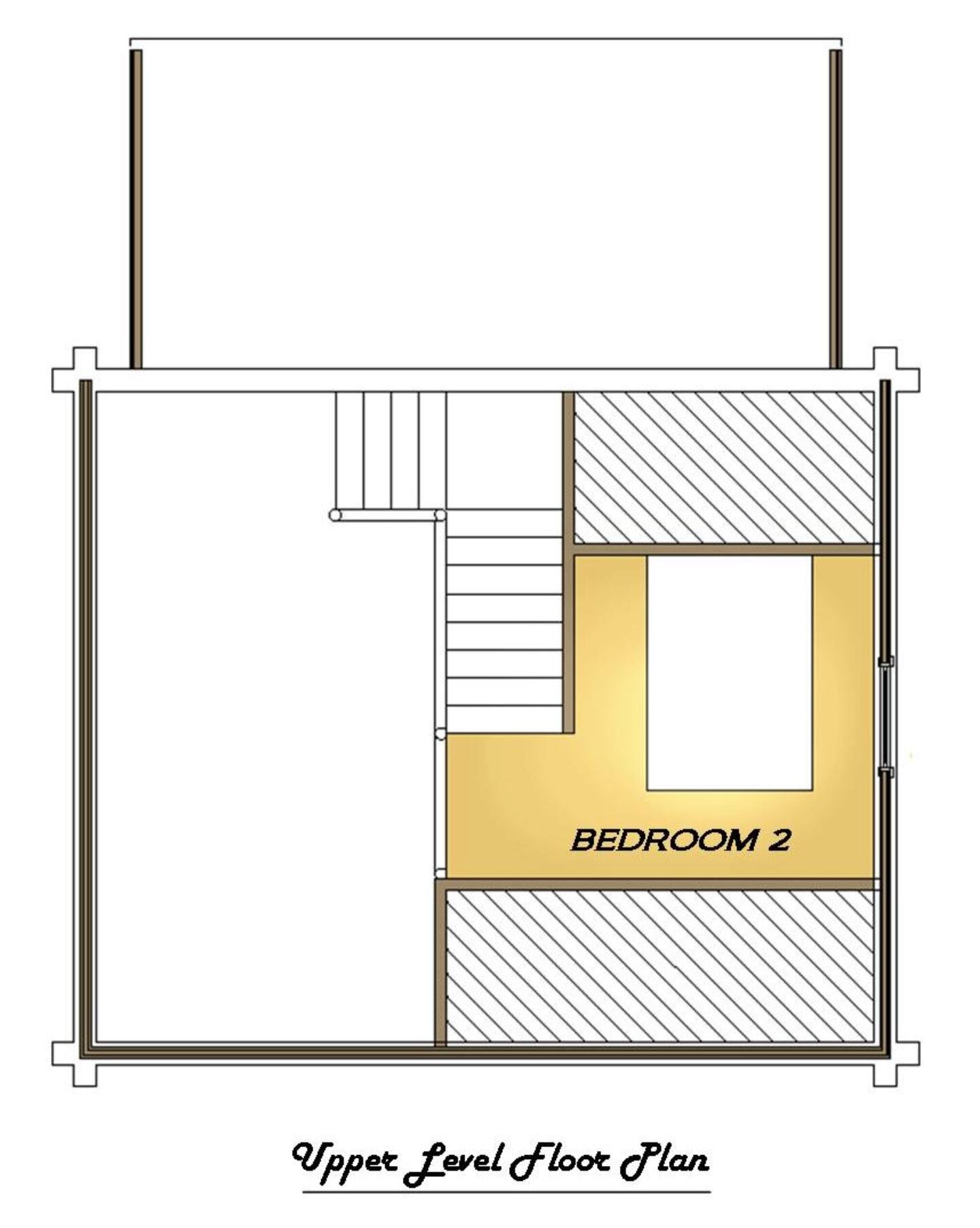 Floorplan 2 image of Duke