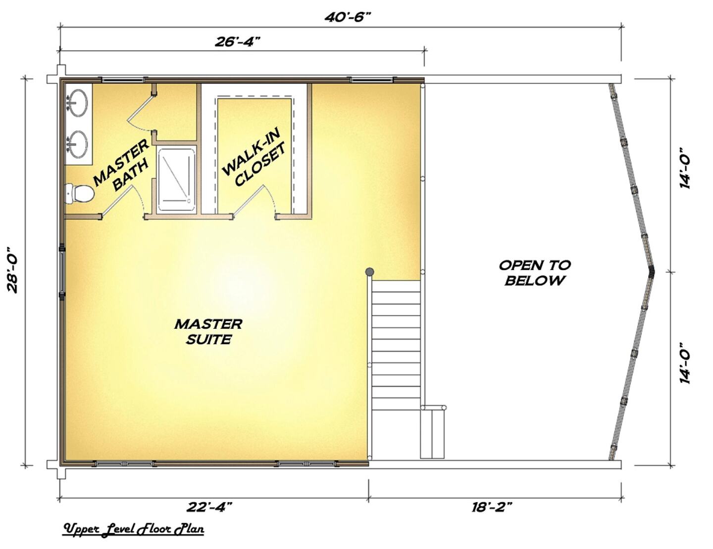 Floorplan 2 image of Dull