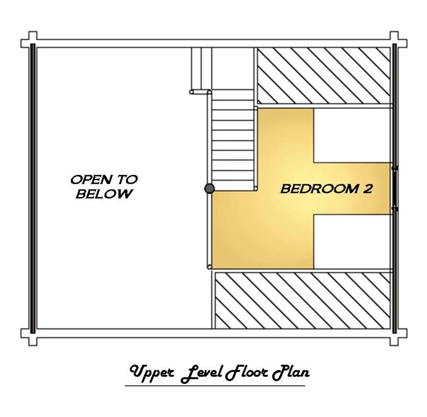 Floorplan 2 image of Ellen