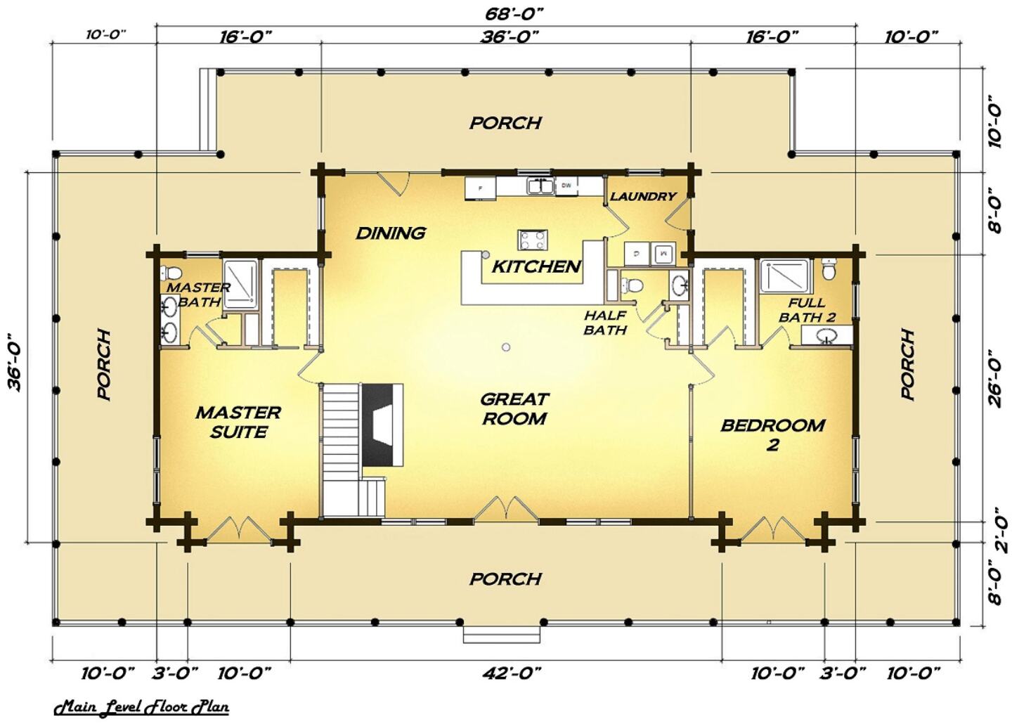 Floorplan 1 image of Frenzel