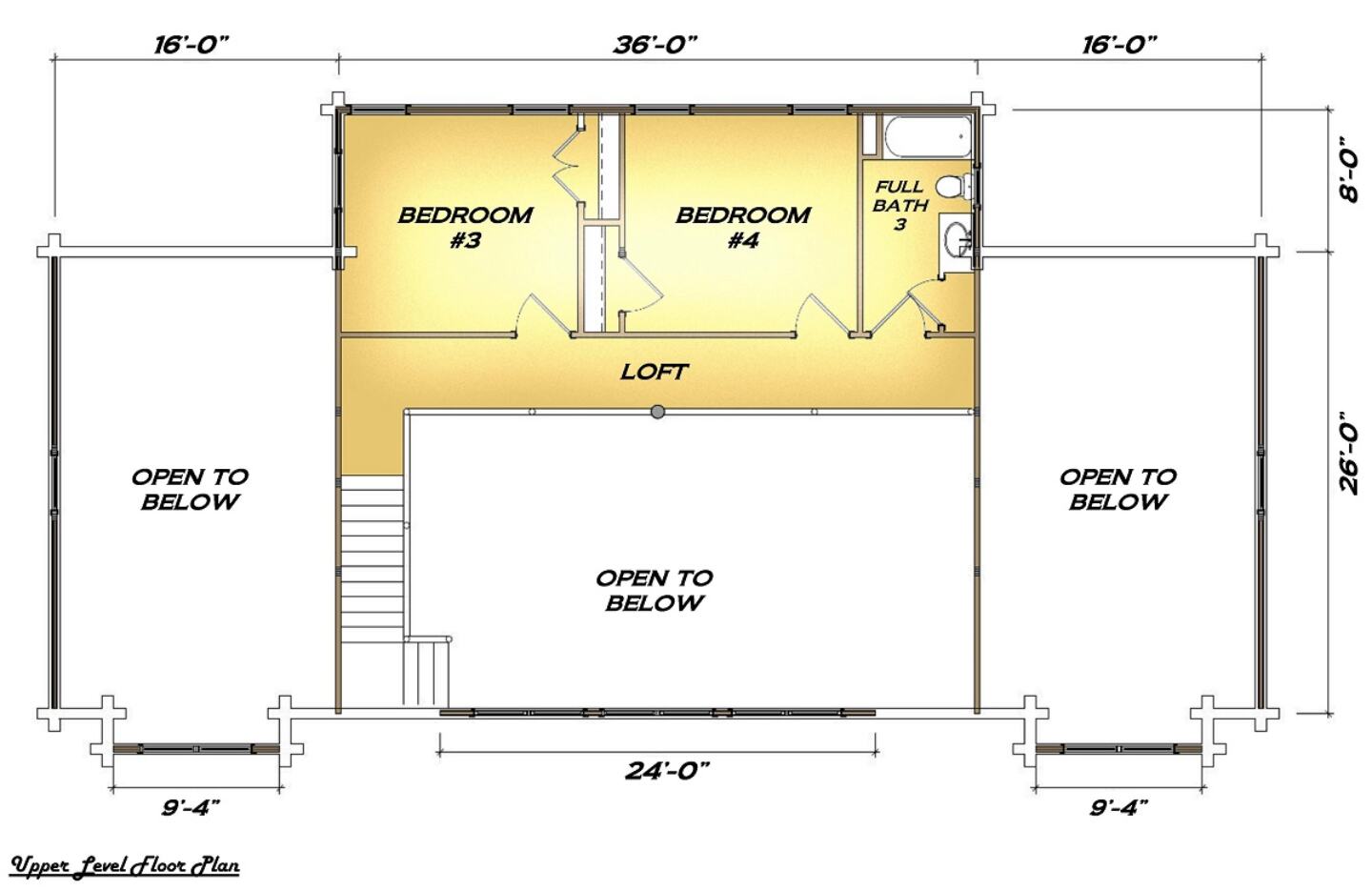 Floorplan 2 image of Frenzel