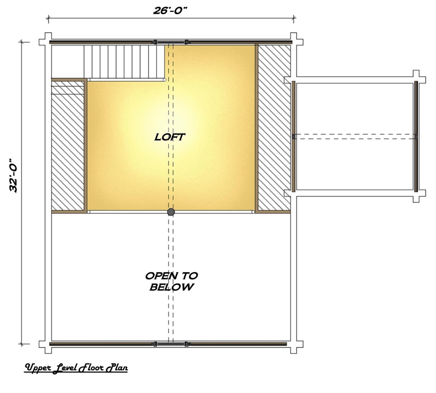 Floorplan 2 image of Frick