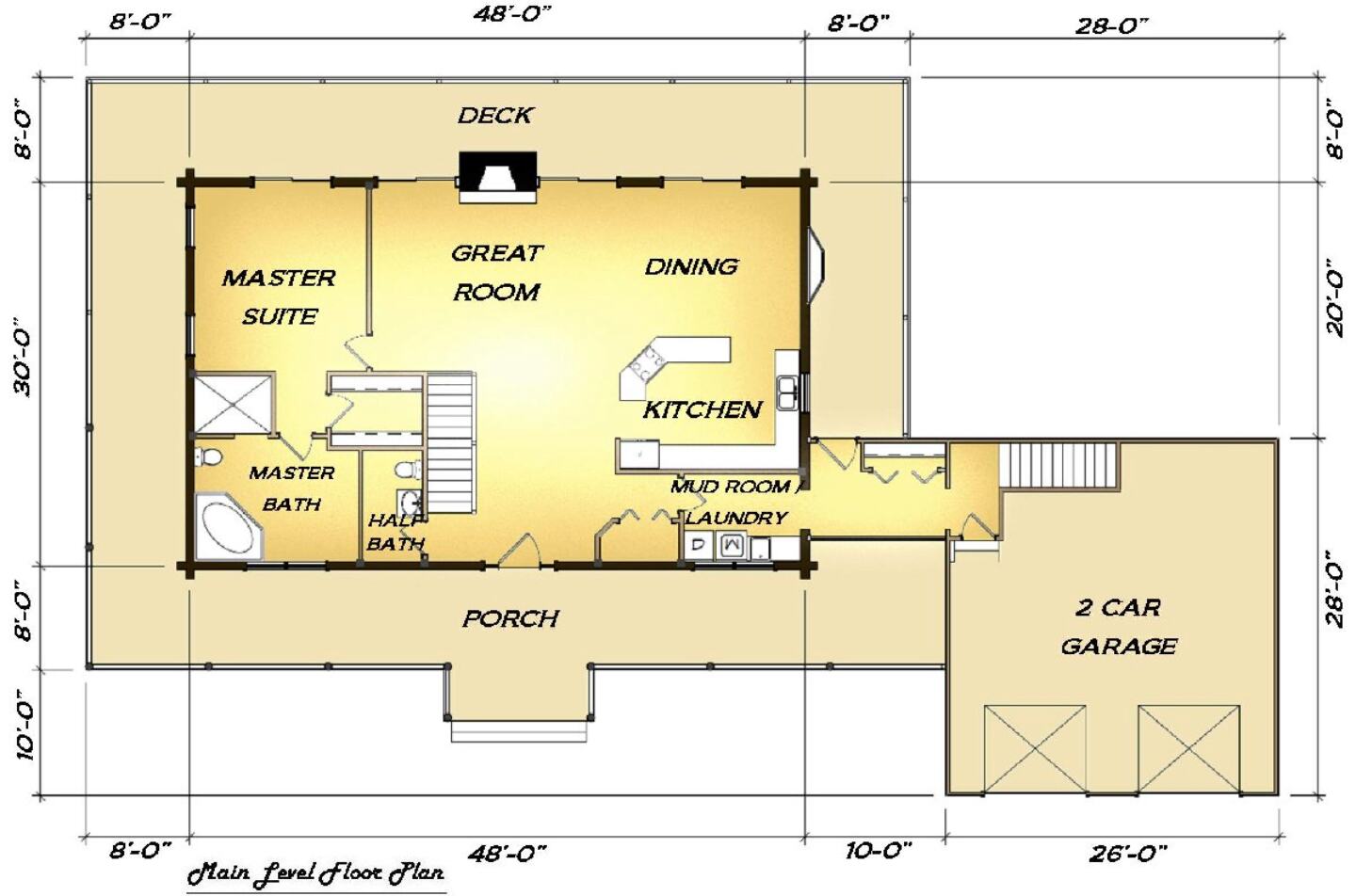 Floorplan 1 image of Frith
