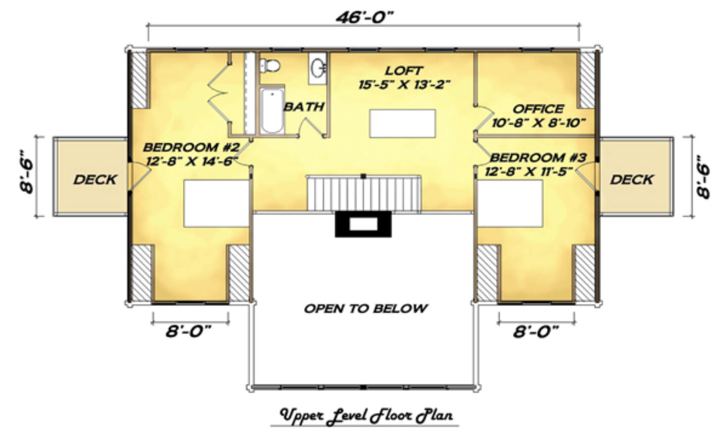 Floorplan 2 image of Grant