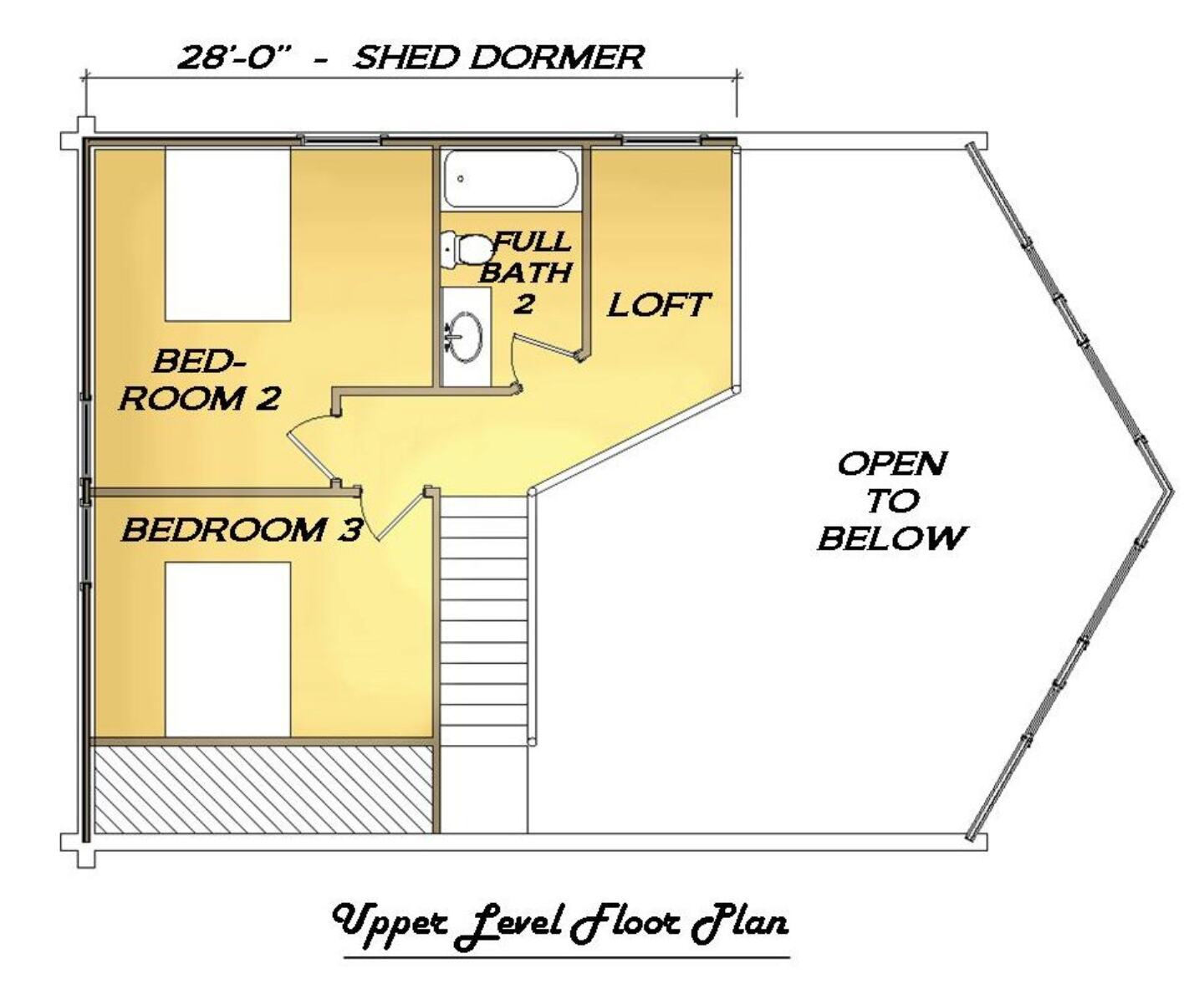 Floorplan 2 image of Groff