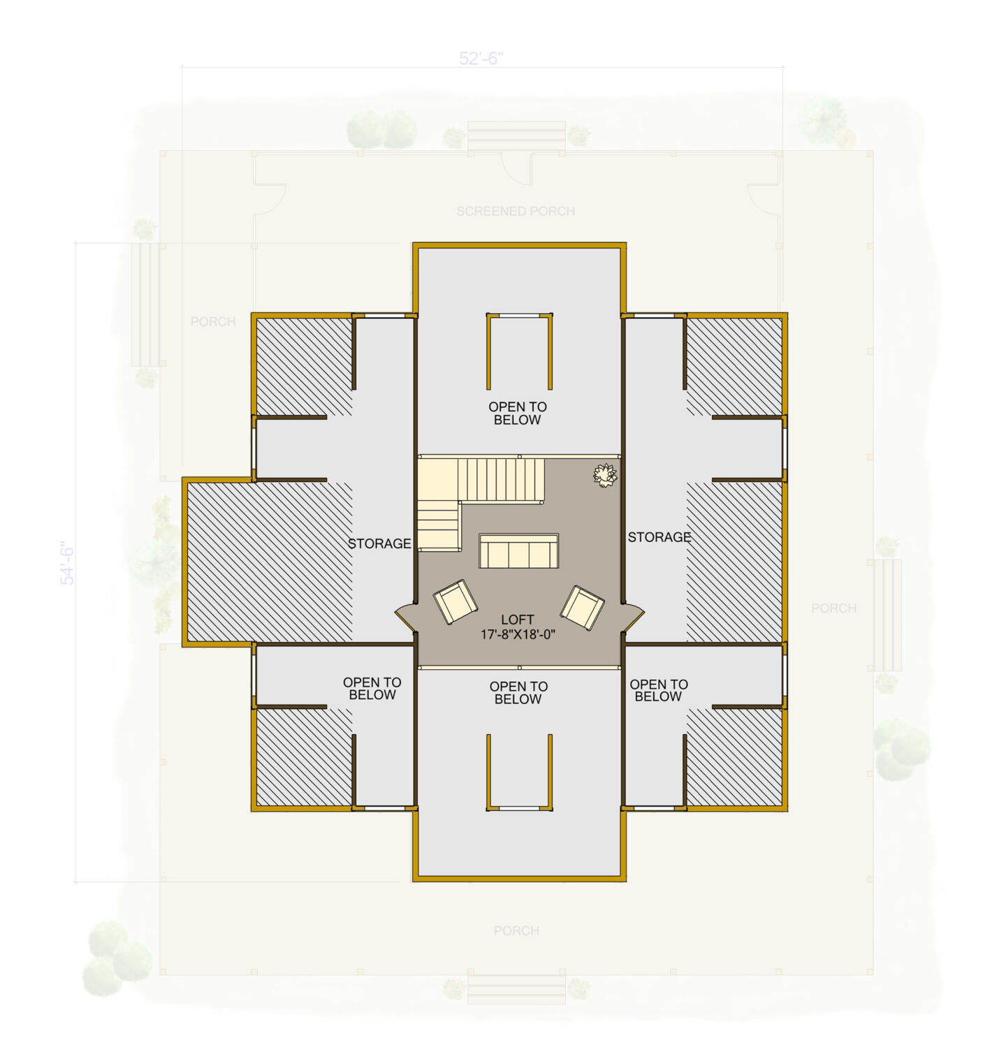 Floorplan 2 image of Harbor Keys