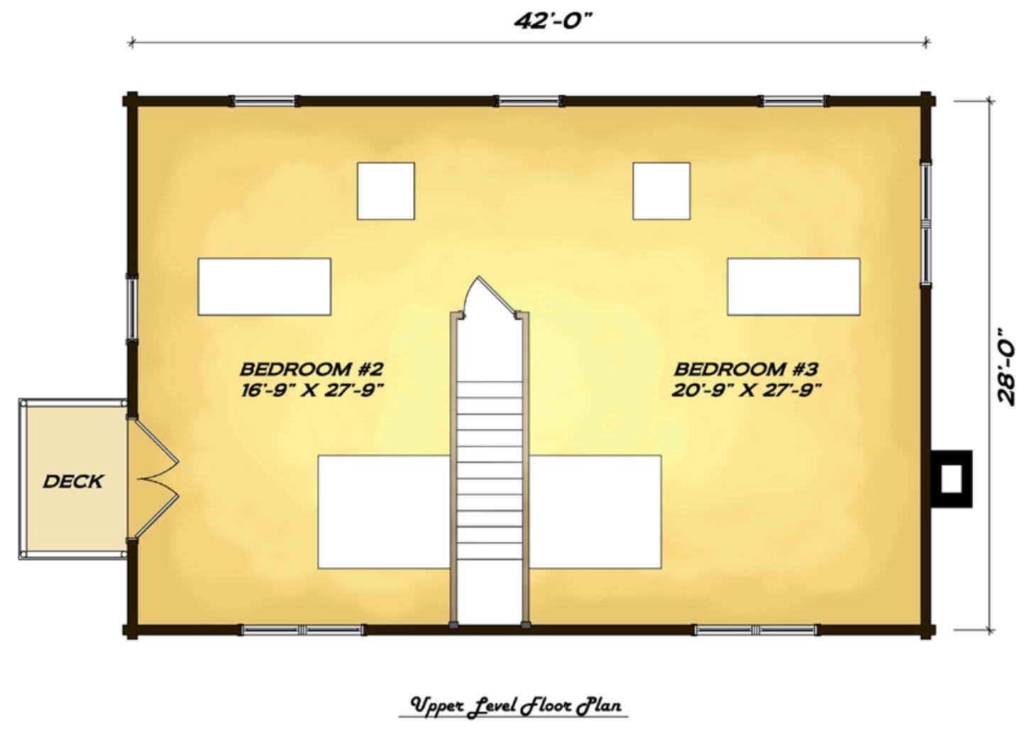 Floorplan 2 image of Holler