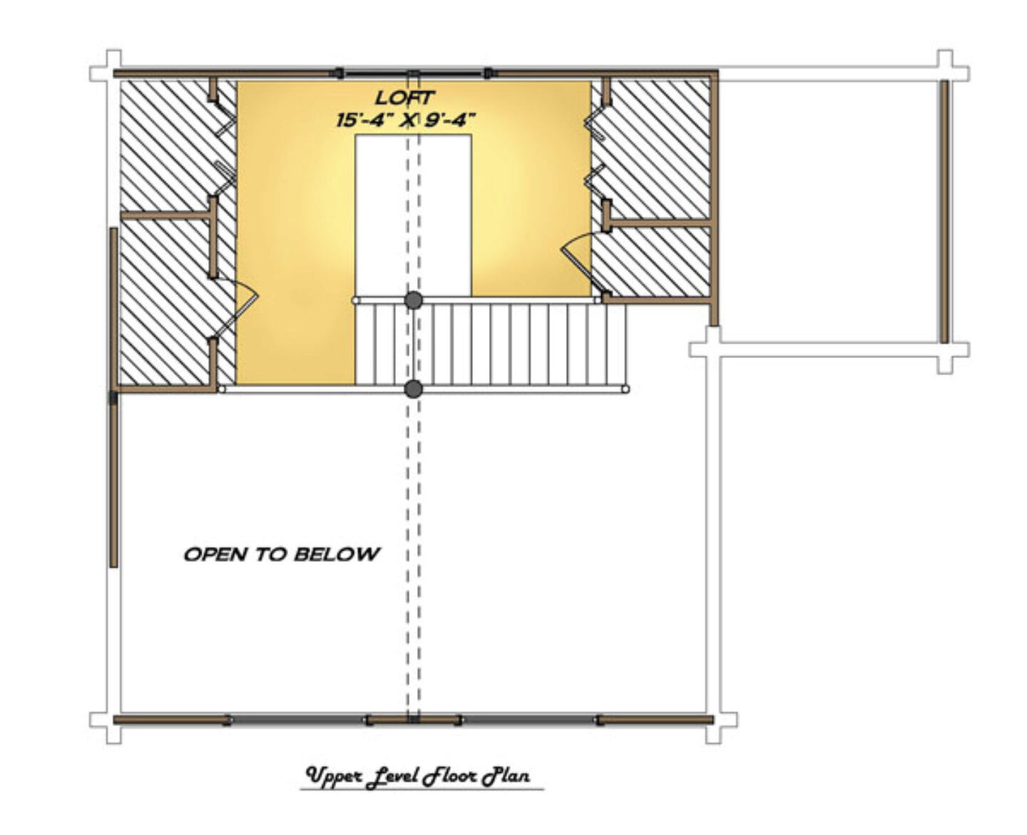 Floorplan 2 image of Hovington
