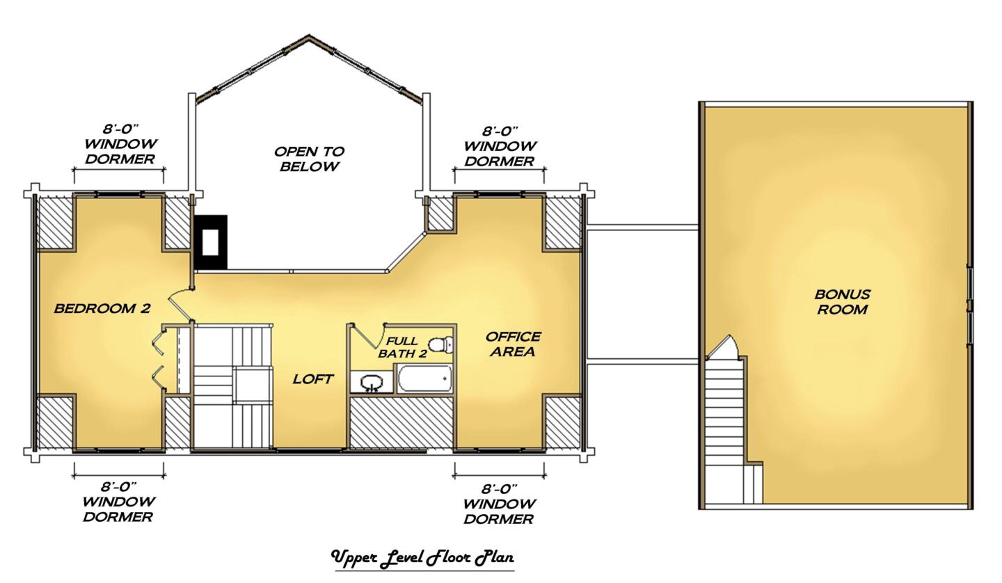 Floorplan 2 image of Johnson