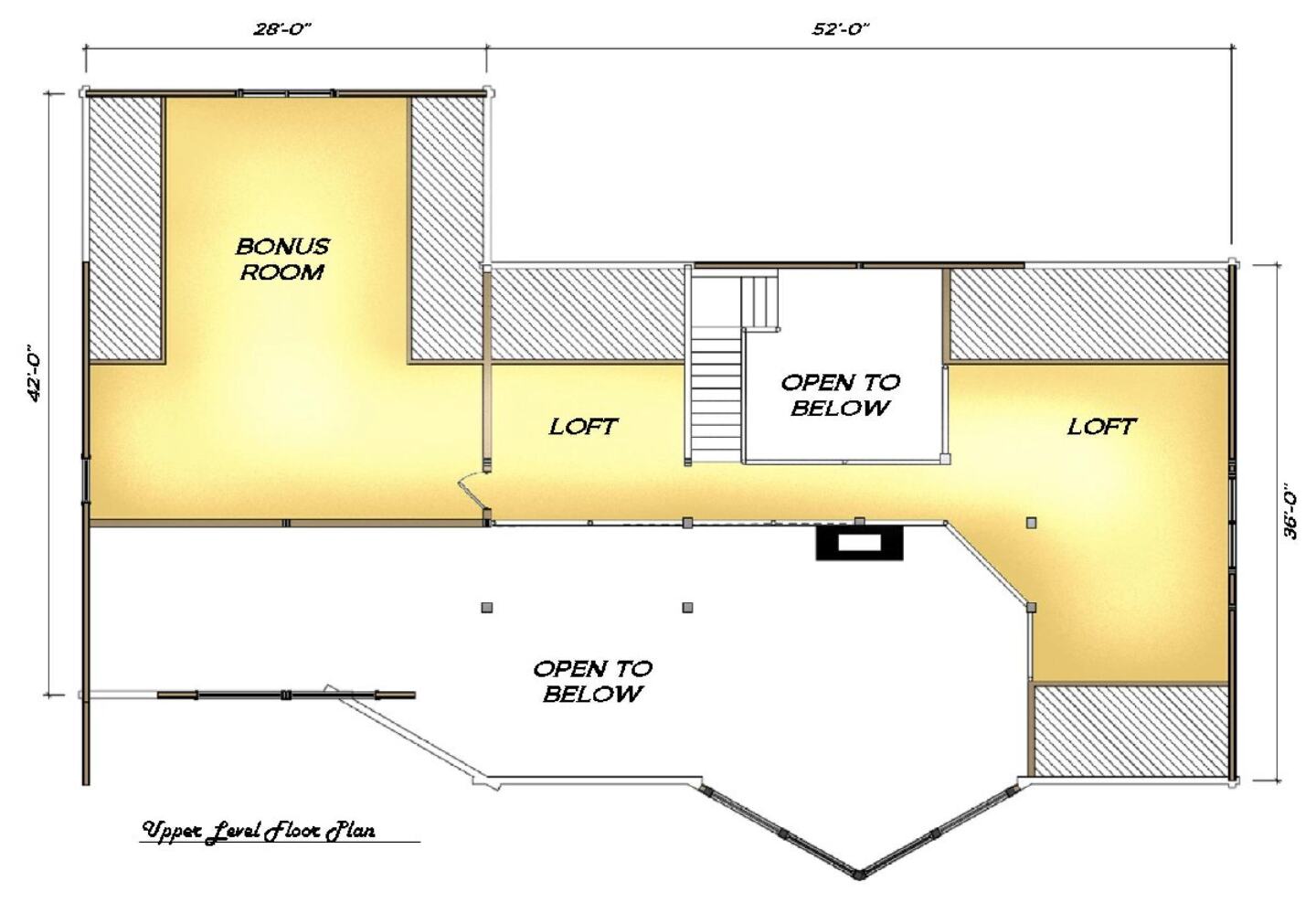 Floorplan 2 image of Larkey