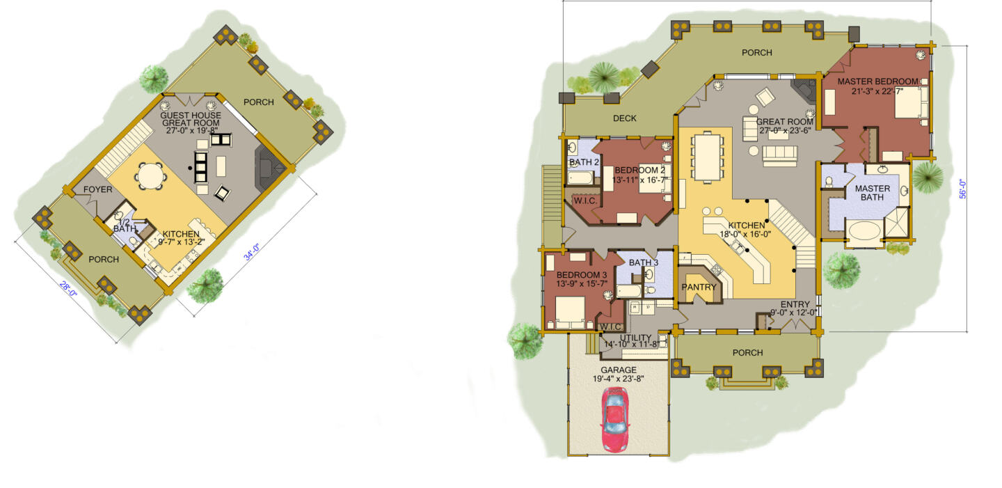 Floorplan 1 image of Windmill