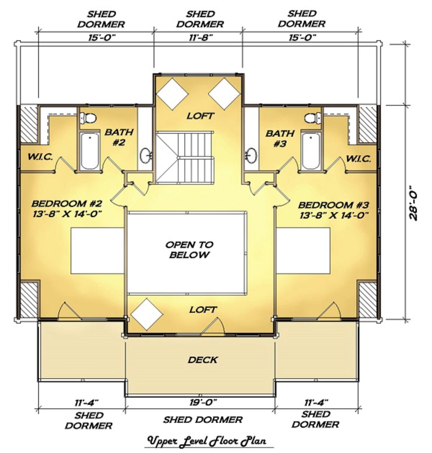 Floorplan 2 image of Magna Vista