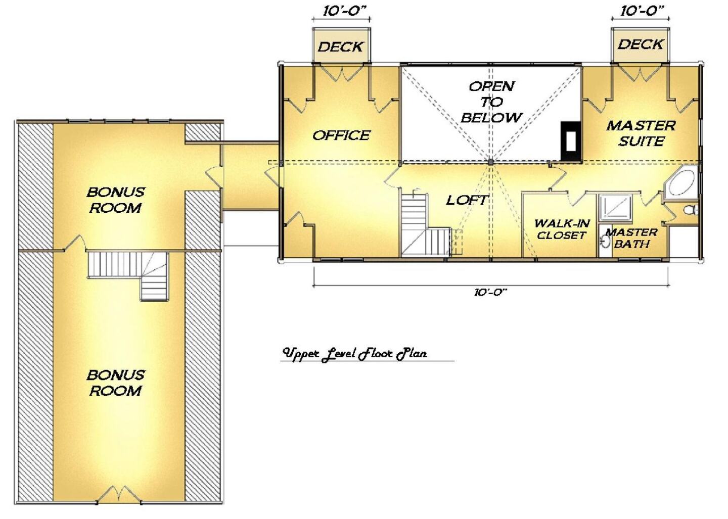 Floorplan 2 image of Mousseau