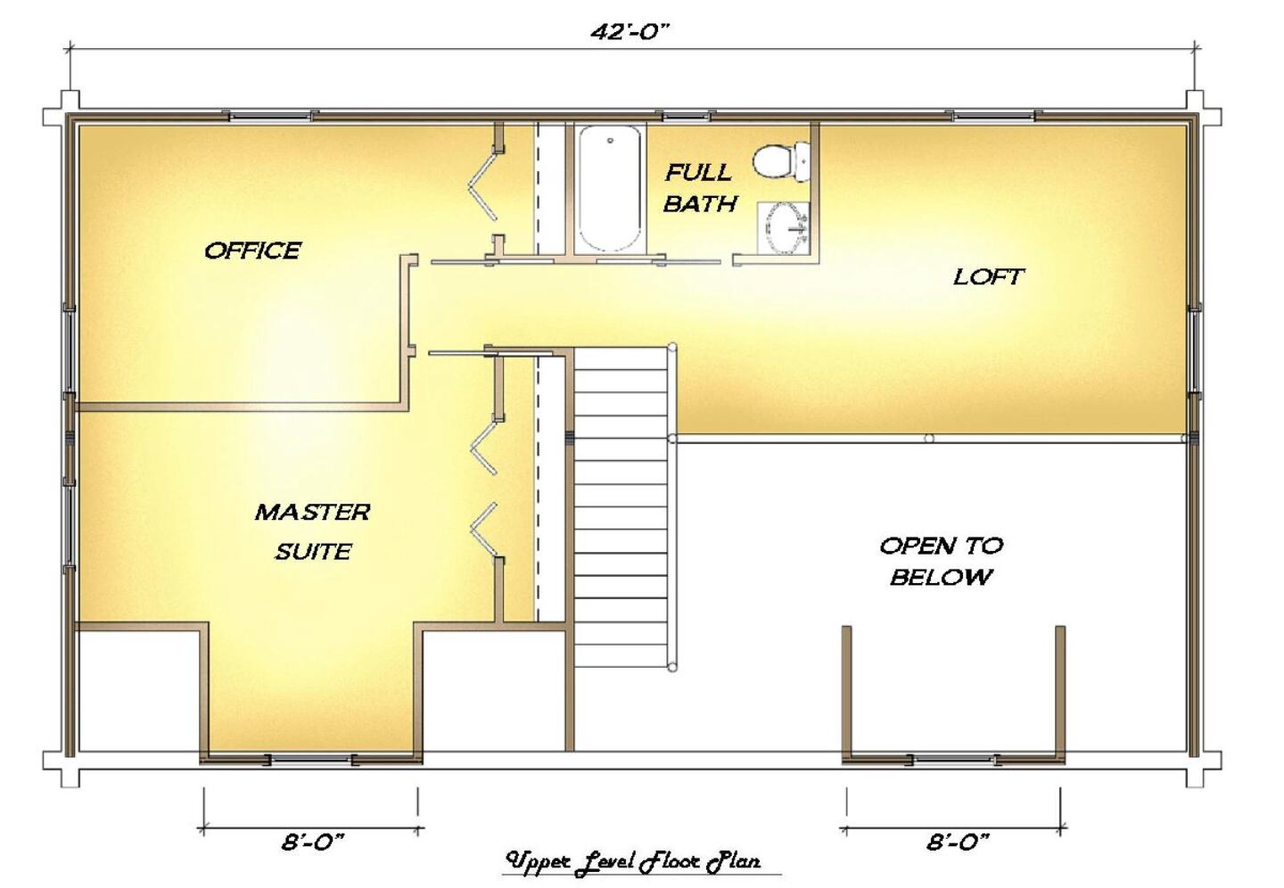 Floorplan 2 image of O'Hanley