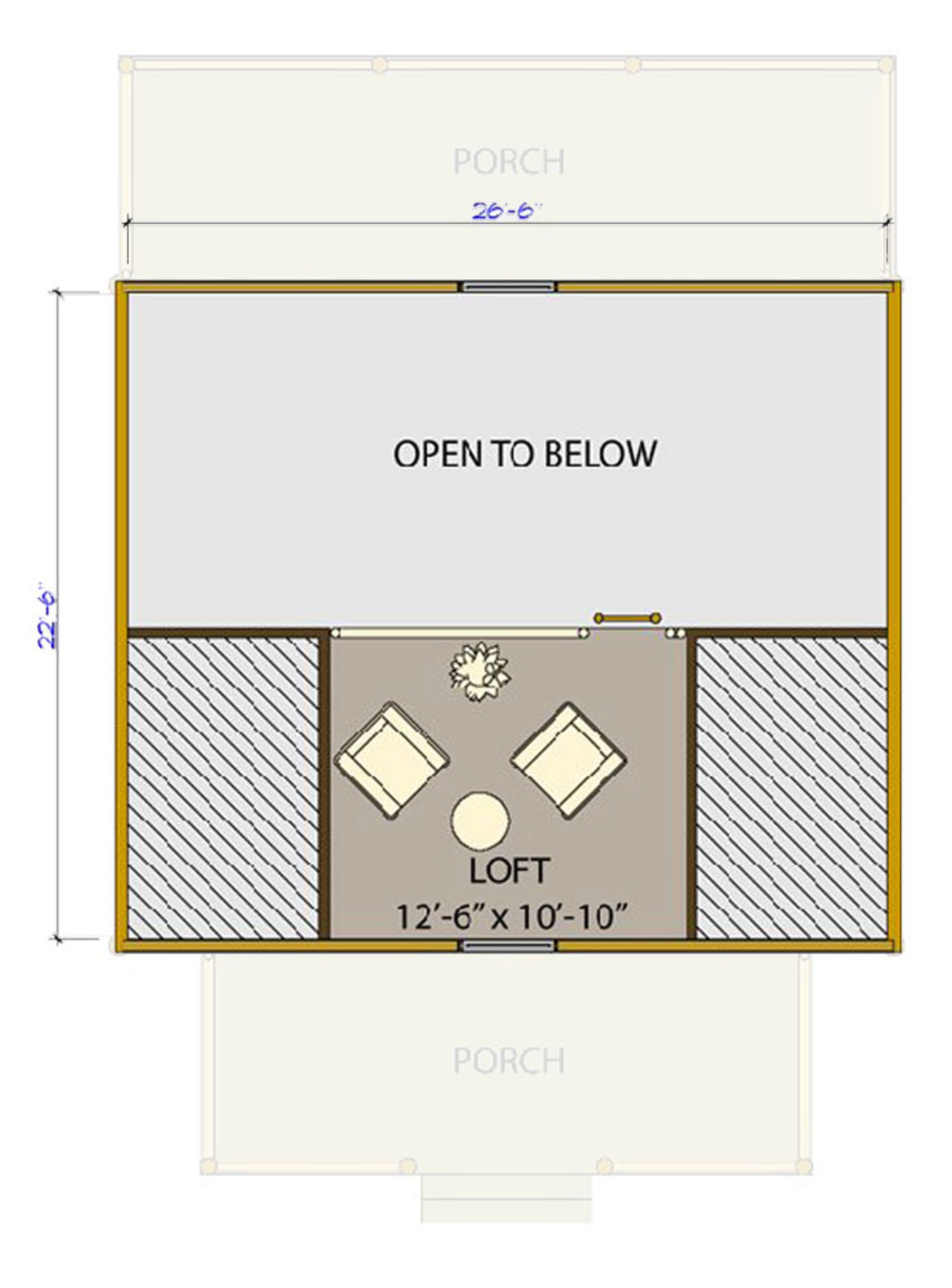 Floorplan 2 image of Lakeside