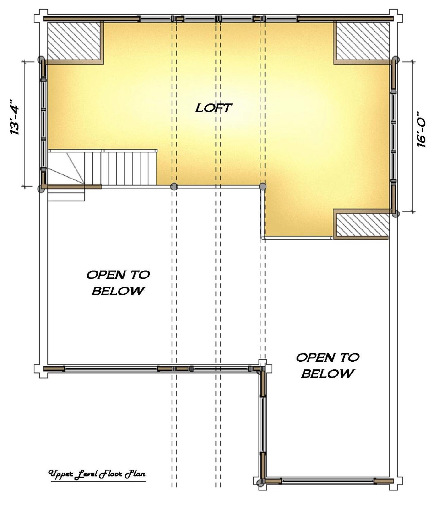 Floorplan 2 image of Poulin