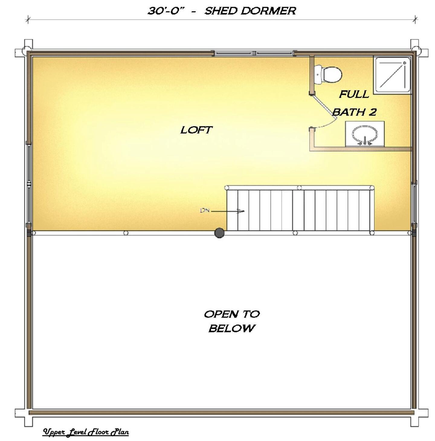 Floorplan 2 image of Sater