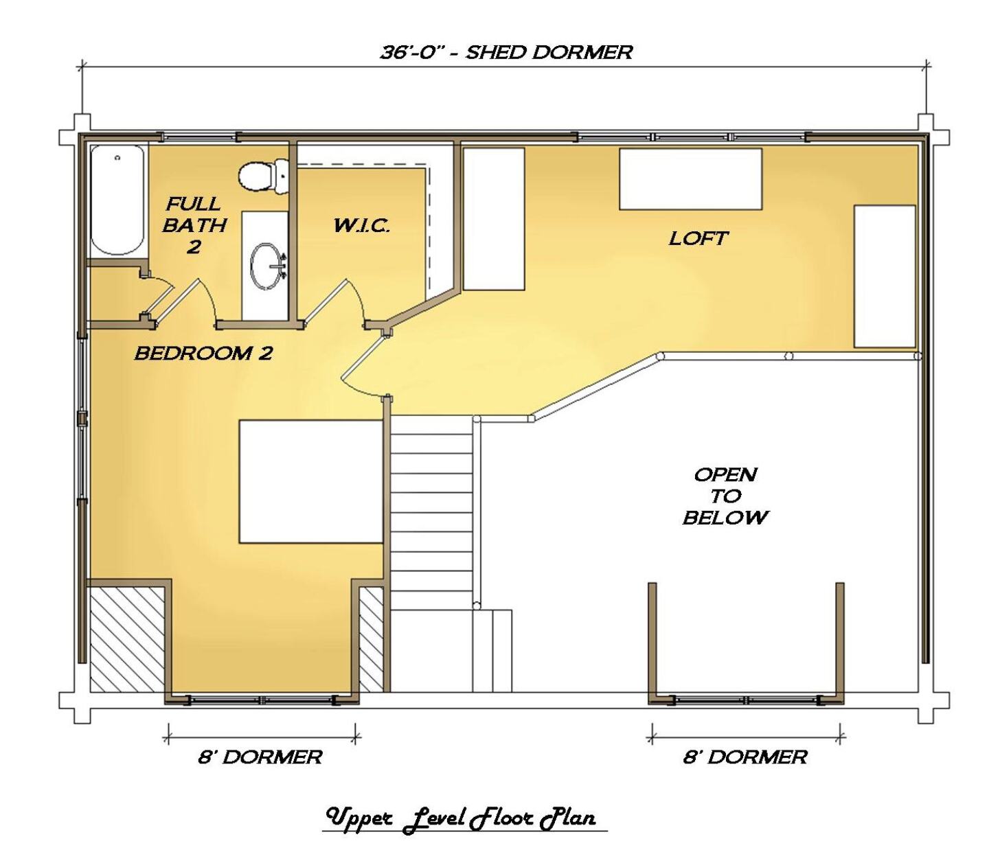 Floorplan 2 image of Sinclair