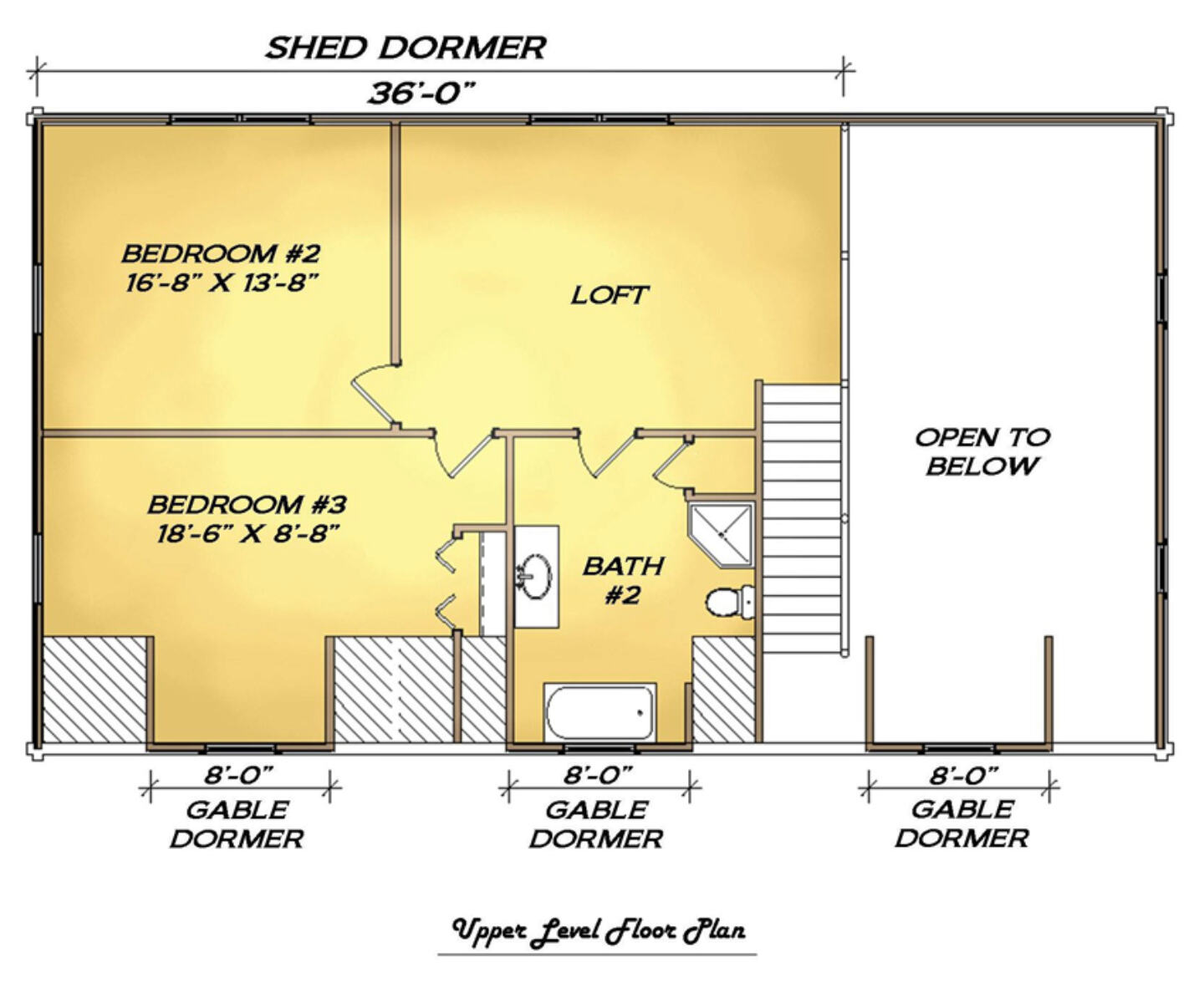 Floorplan 2 image of Smith