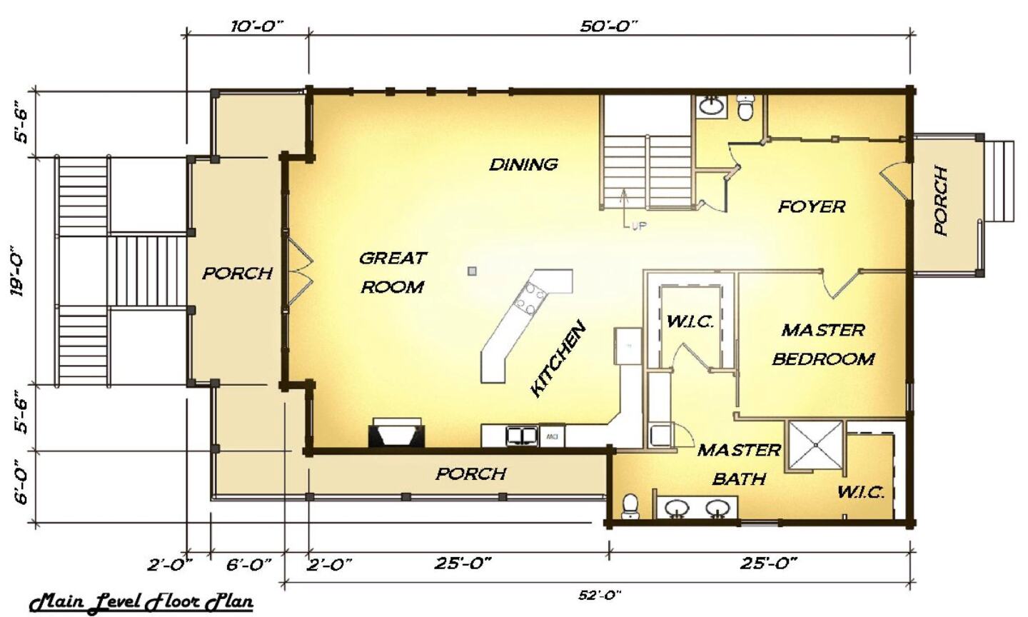 Floorplan 1 image of Smitty