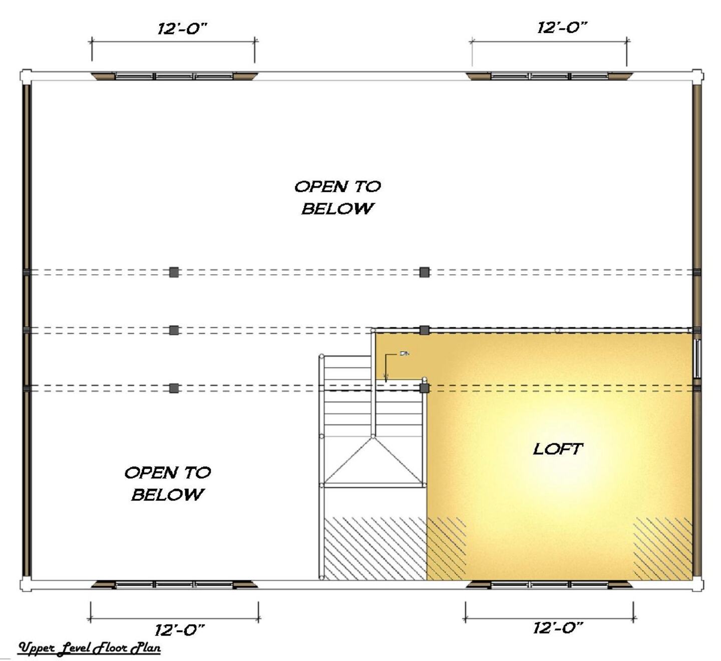 Floorplan 2 image of Staley