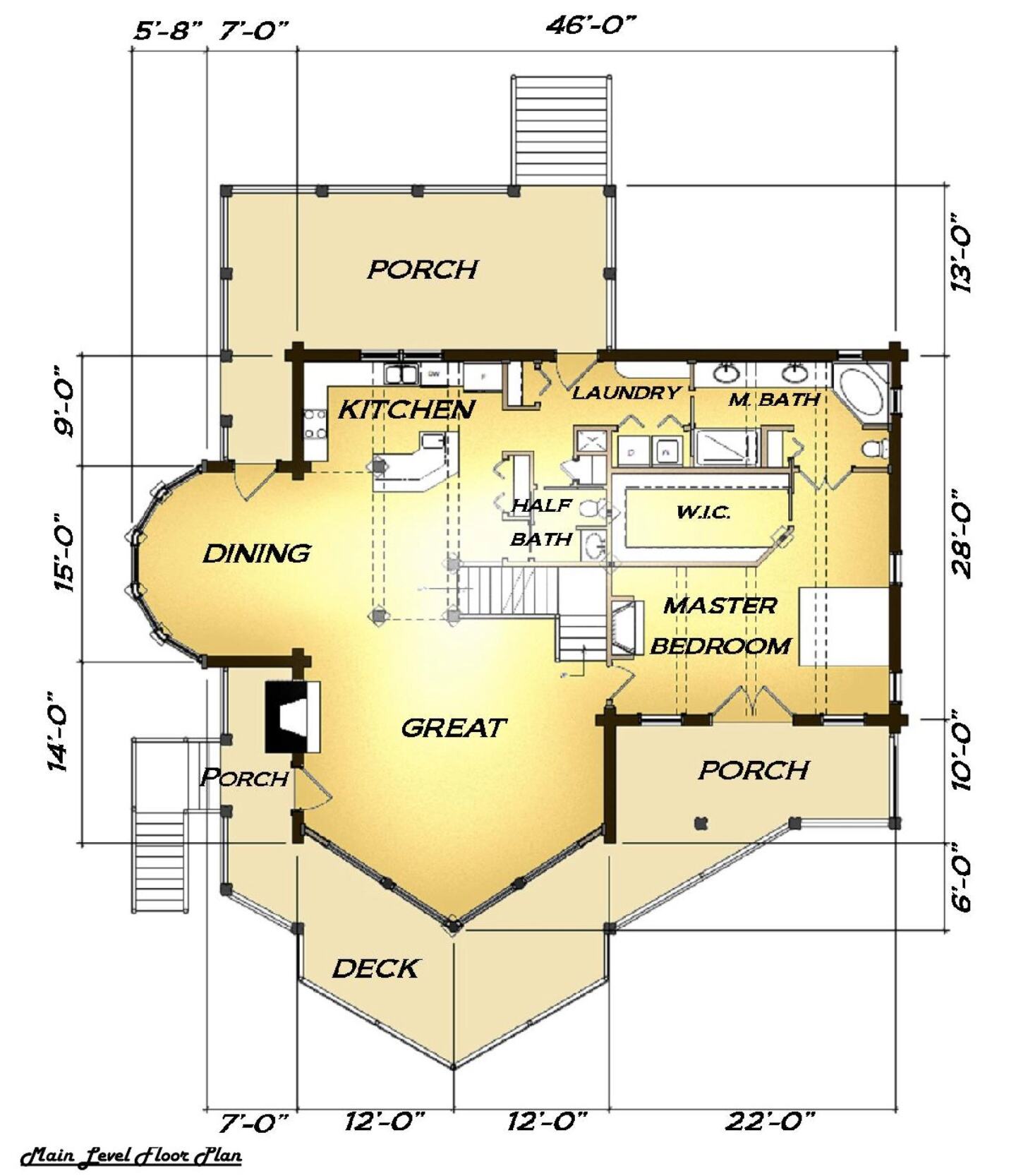 Floorplan 1 image of Stankiewicz