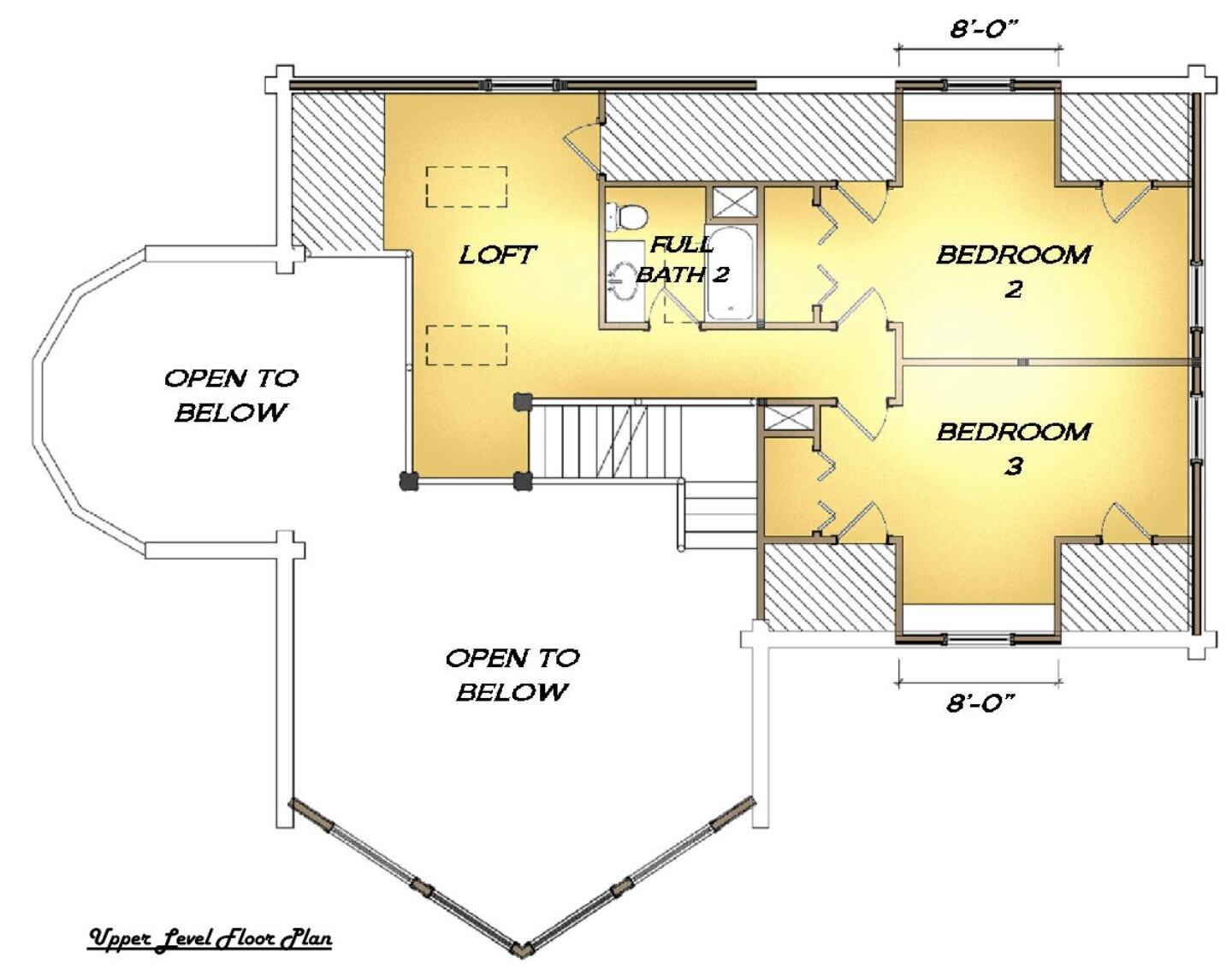 Floorplan 2 image of Stankiewicz