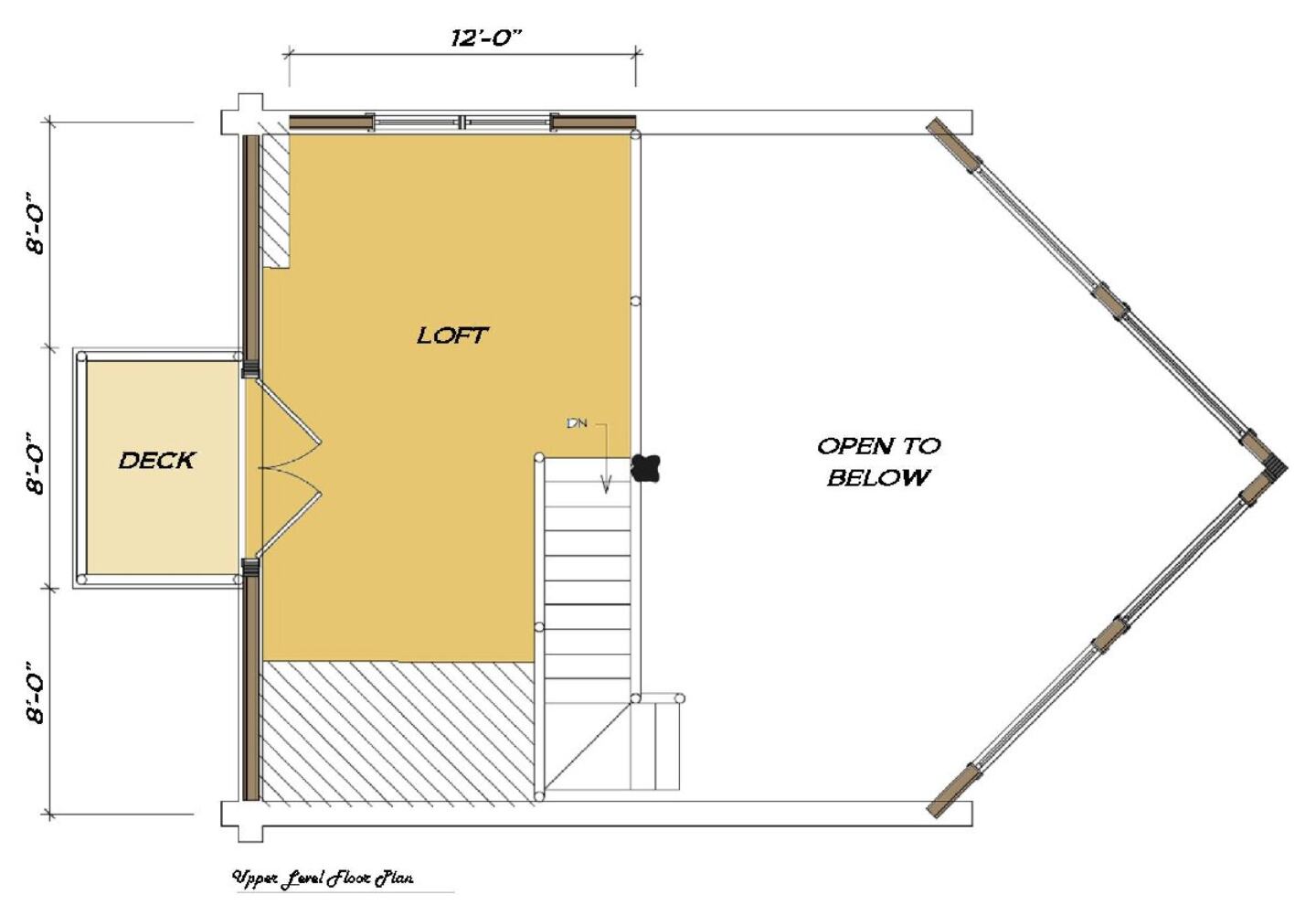 Floorplan 2 image of Wagley