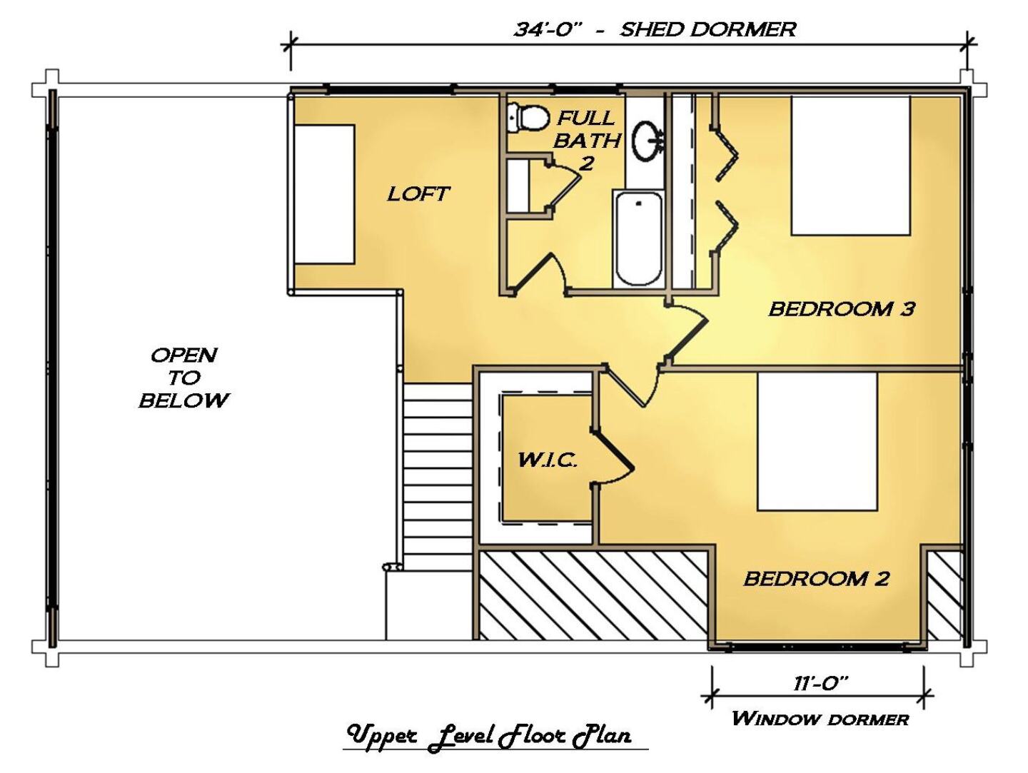 Floorplan 2 image of Wells