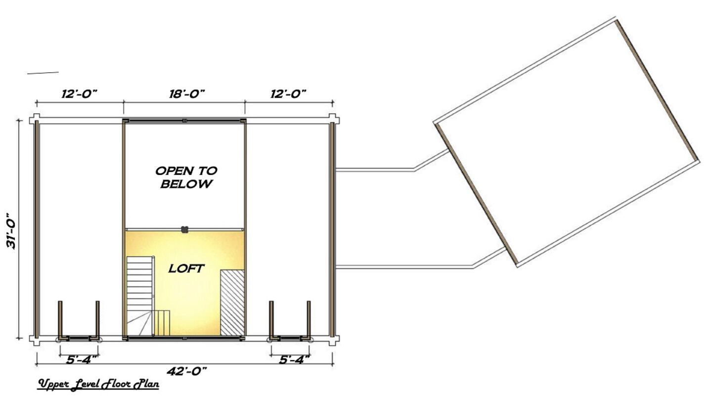 Floorplan 2 image of White